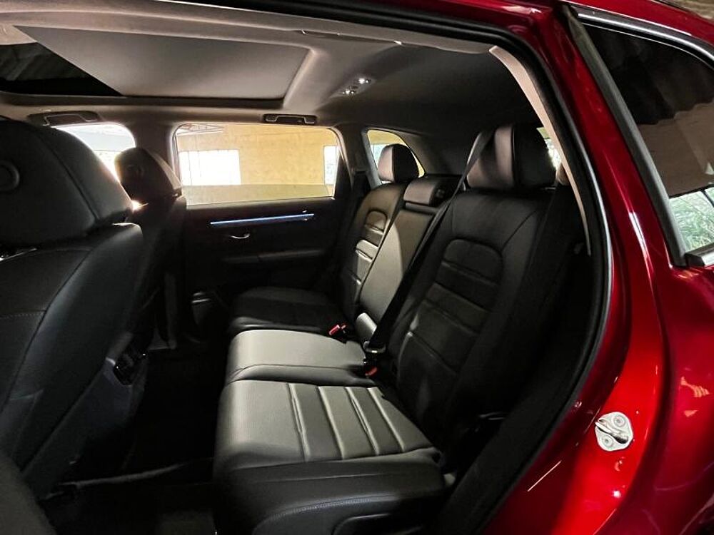 Honda CR-V 2.0 i-MMD 184ch e: HEV Executive 2WD