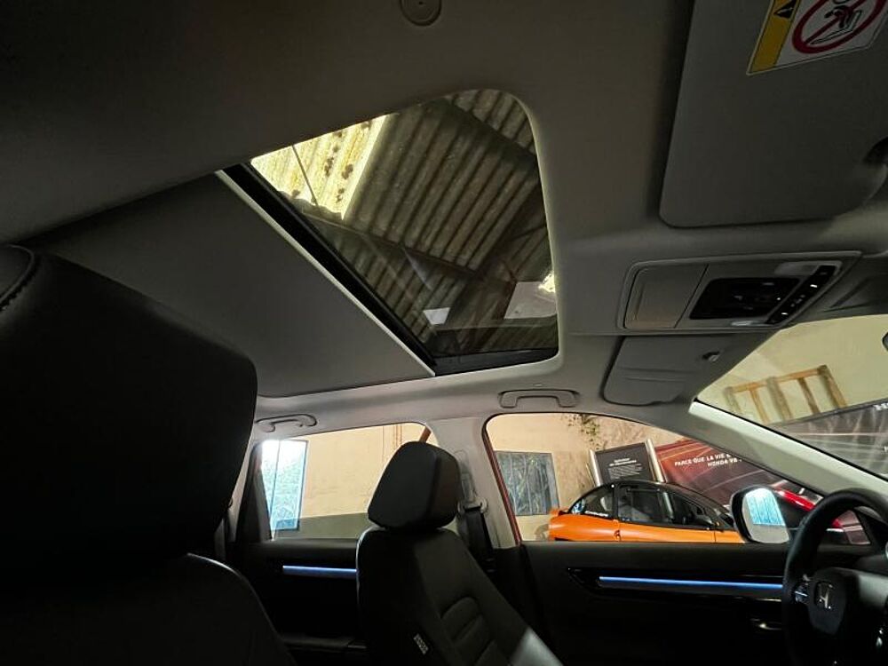 Honda CR-V 2.0 i-MMD 184ch e: HEV Executive 2WD