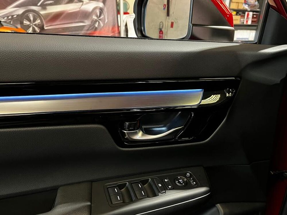 Honda CR-V 2.0 i-MMD 184ch e: HEV Executive 2WD