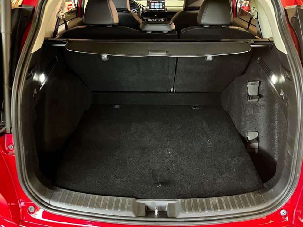 Honda CR-V 2.0 i-MMD 184ch e: HEV Executive 2WD