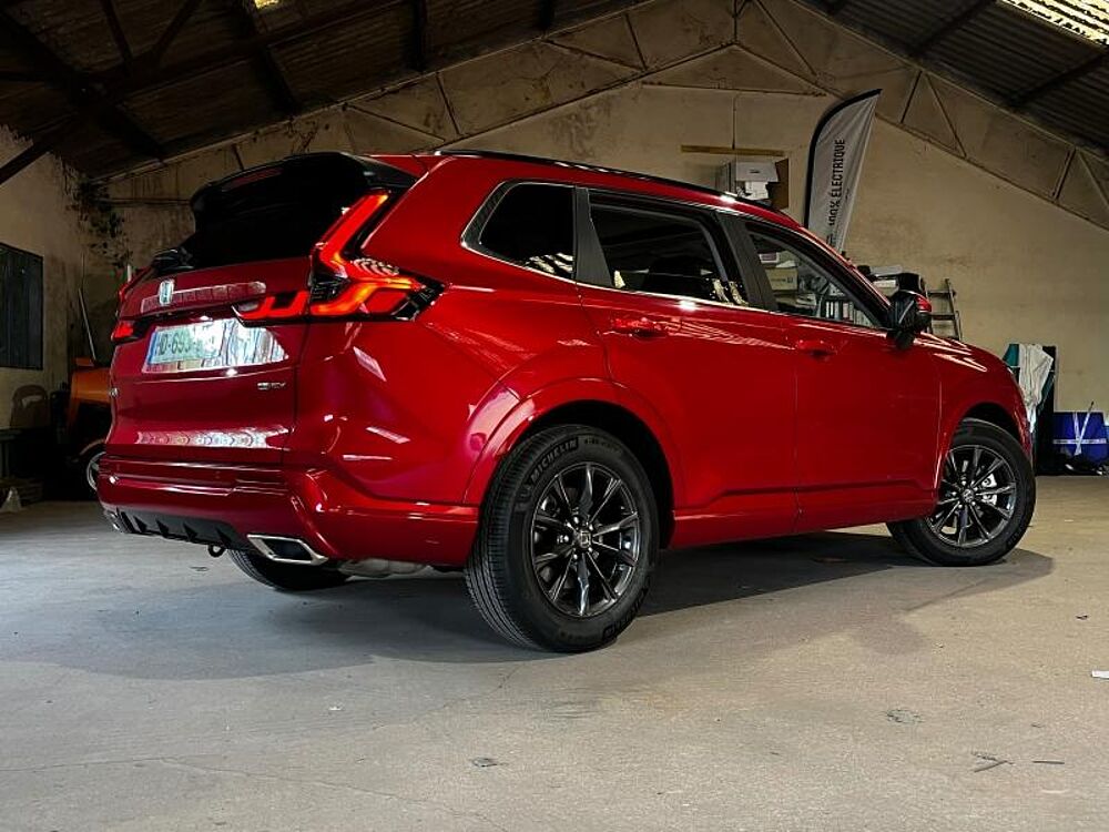 Honda CR-V 2.0 i-MMD 184ch e: HEV Executive 2WD