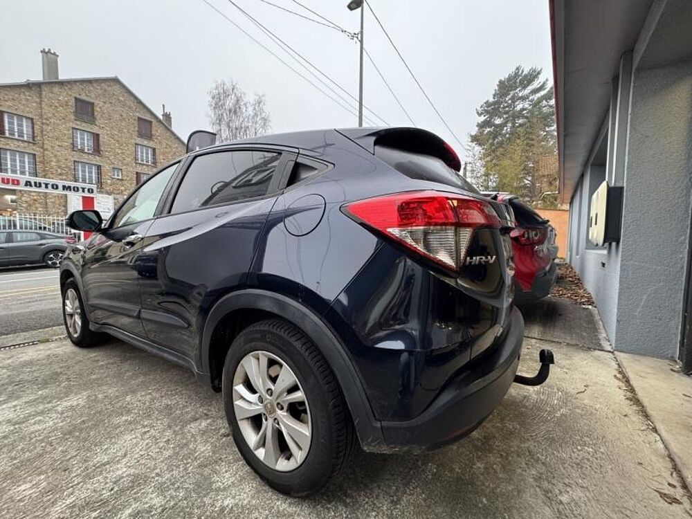Honda HR-V 1.5 i-VTEC 130ch Executive