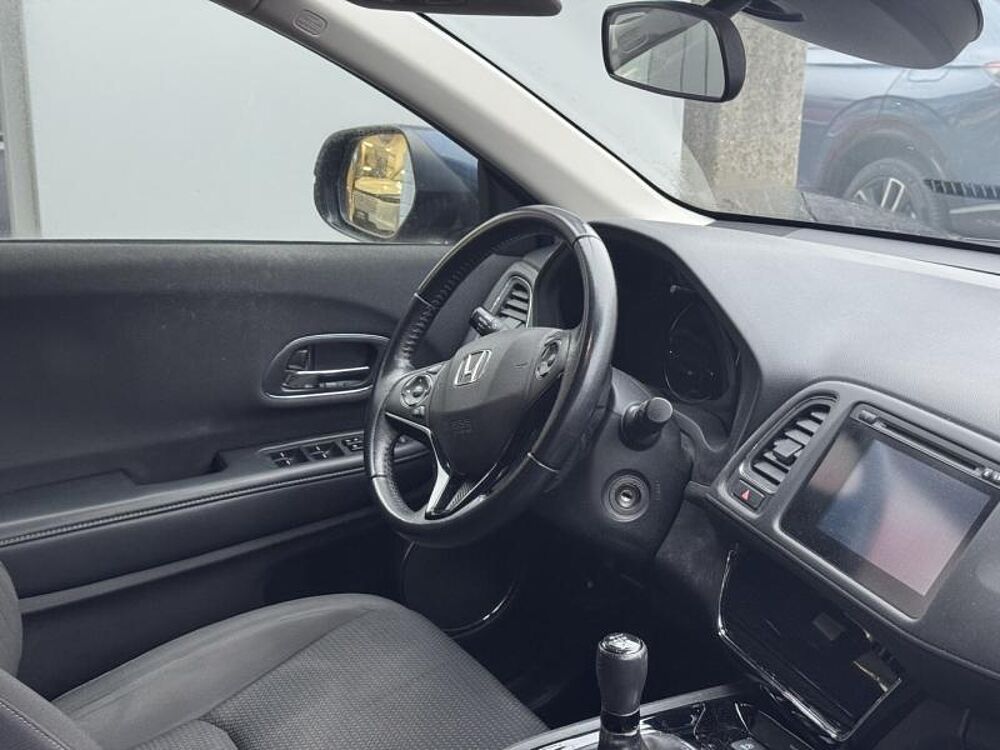 Honda HR-V 1.5 i-VTEC 130ch Executive