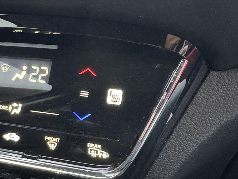 Honda HR-V 1.5 i-VTEC 130ch Executive