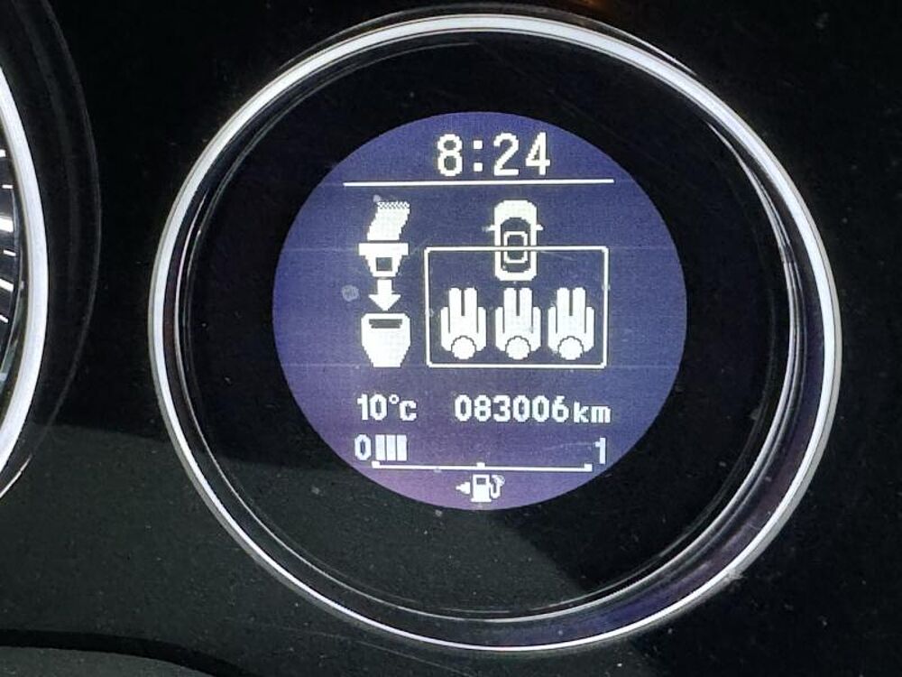 Honda HR-V 1.5 i-VTEC 130ch Executive