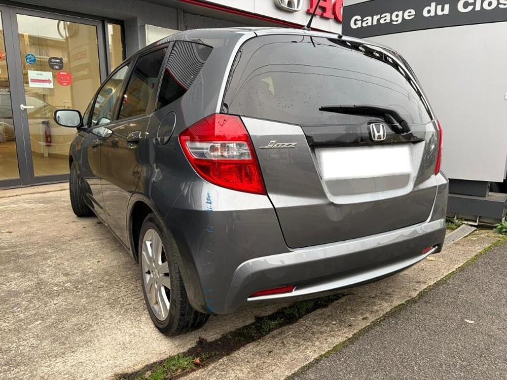 Honda Jazz 1.4 i-VTEC 100 Luxury