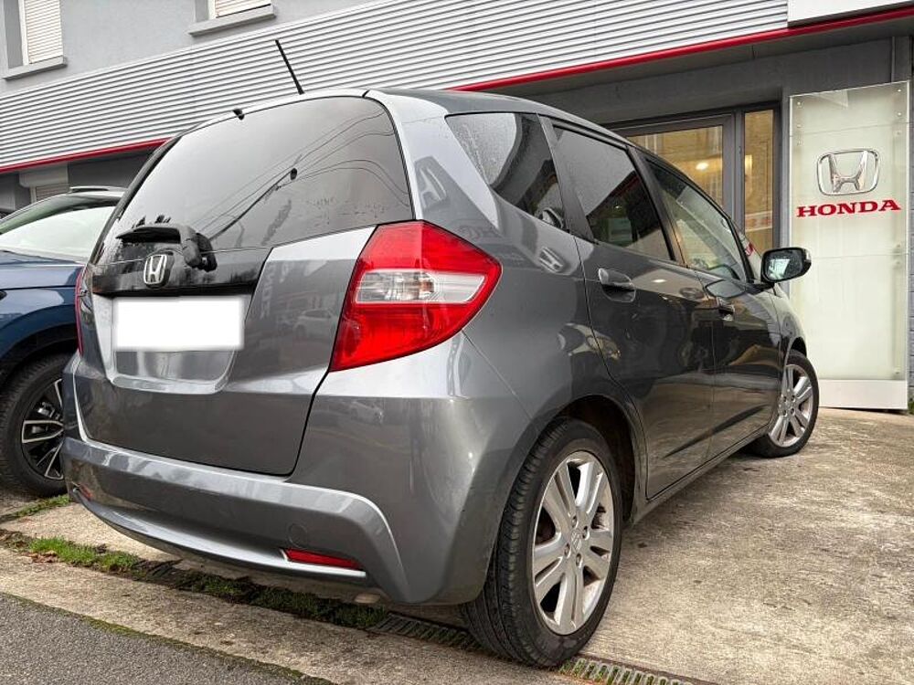 Honda Jazz 1.4 i-VTEC 100 Luxury