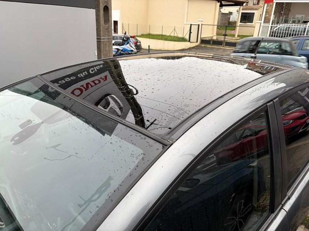 Honda Jazz 1.4 i-VTEC 100 Luxury