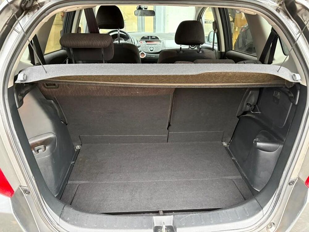 Honda Jazz 1.4 i-VTEC 100 Luxury