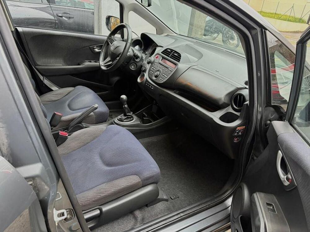 Honda Jazz 1.4 i-VTEC 100 Luxury