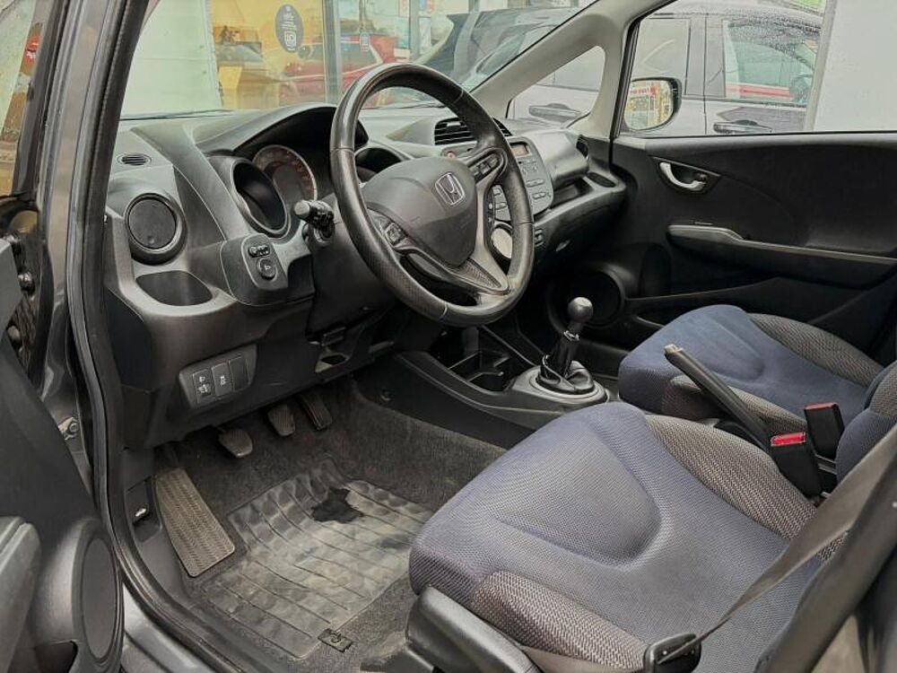 Honda Jazz 1.4 i-VTEC 100 Luxury