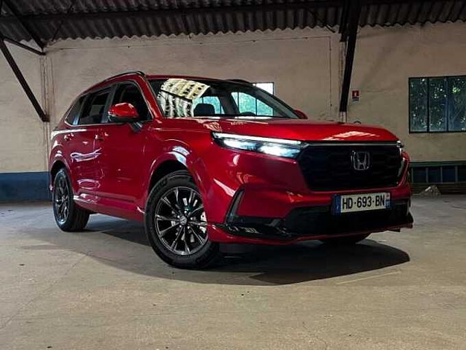 Honda  CR-V 2.0 i-MMD 184ch e:HEV Executive 2WD
