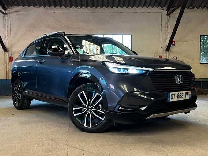 Honda  HR-V 1.5 i-MMD 131ch e:HEV Advance Style