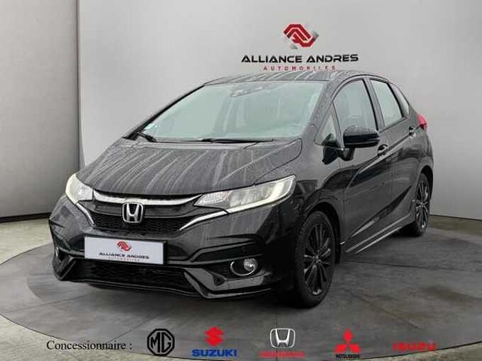 Honda  Jazz 1.5 i-VTEC 130ch Dynamic