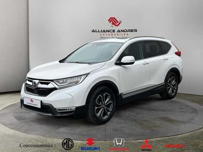 Honda  CR-V 2.0 i-MMD 184ch Executive 2WD AT