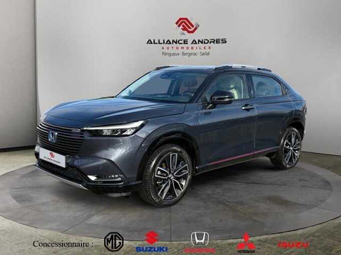 Honda  HR-V 1.5 i-MMD 131ch e:HEV Advance Style