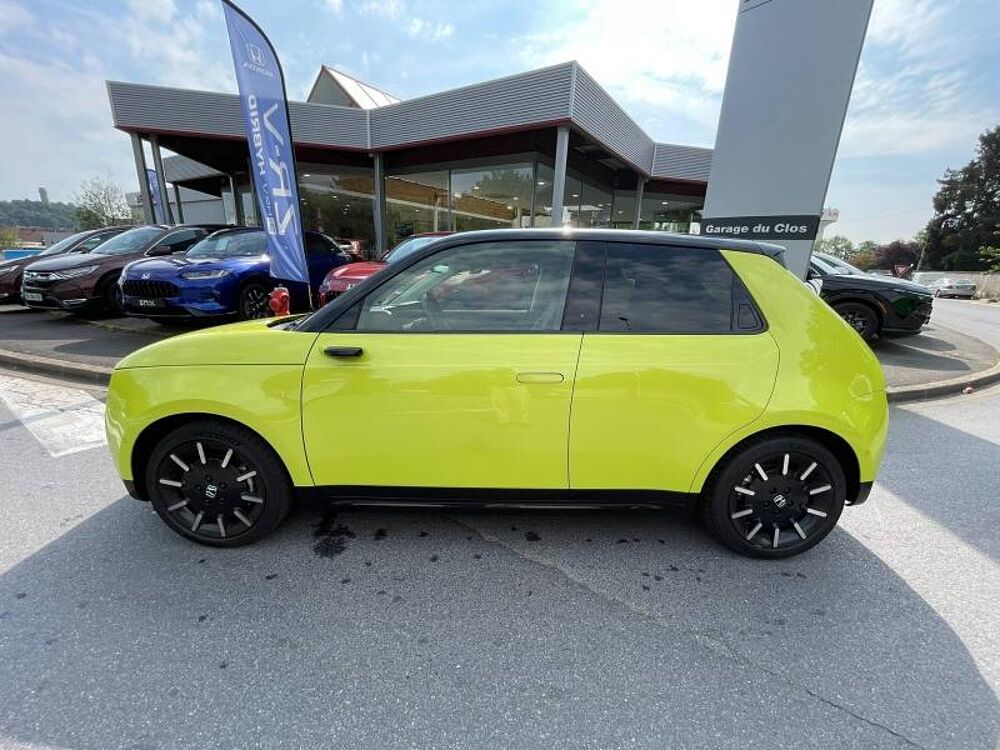 Honda Honda e Honda e 136ch 4cv