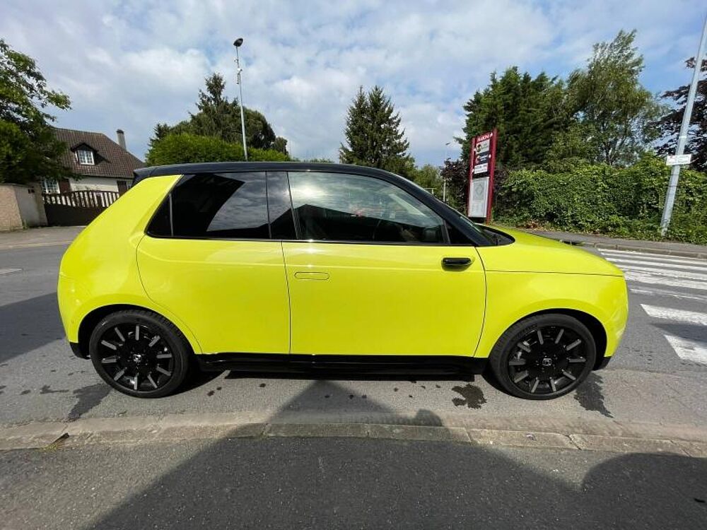 Honda Honda e Honda e 136ch 4cv