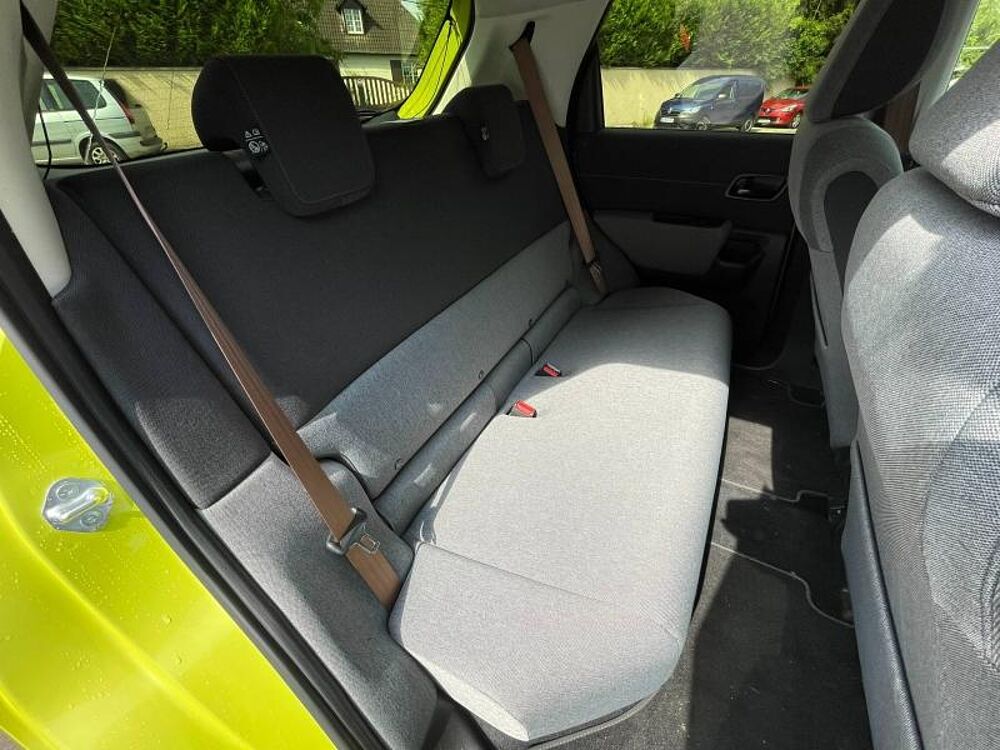 Honda Honda e Honda e 136ch 4cv