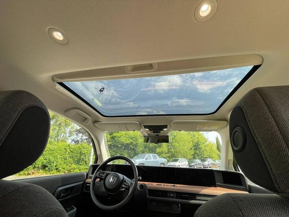 Honda Honda e Honda e 136ch 4cv