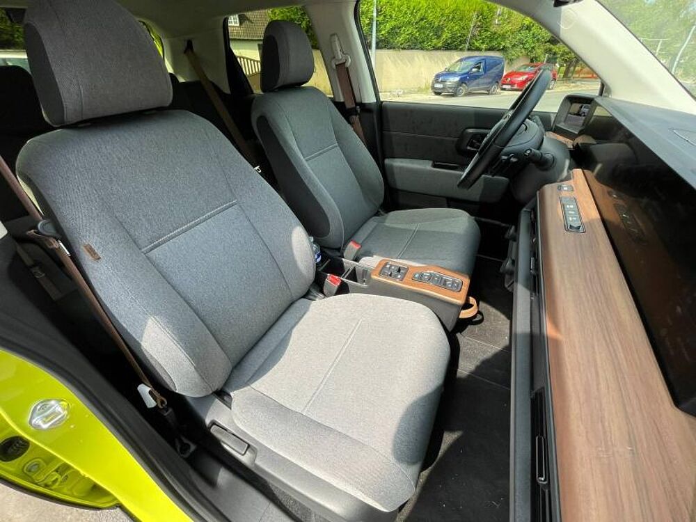 Honda Honda e Honda e 136ch 4cv