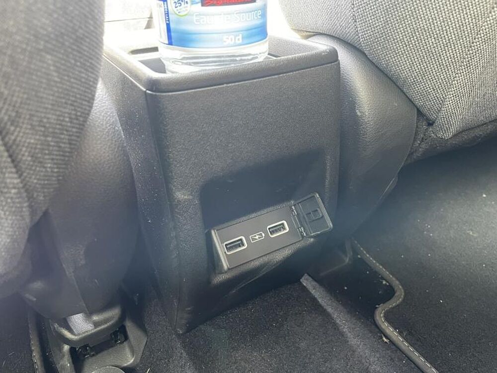 Honda Honda e Honda e 136ch 4cv