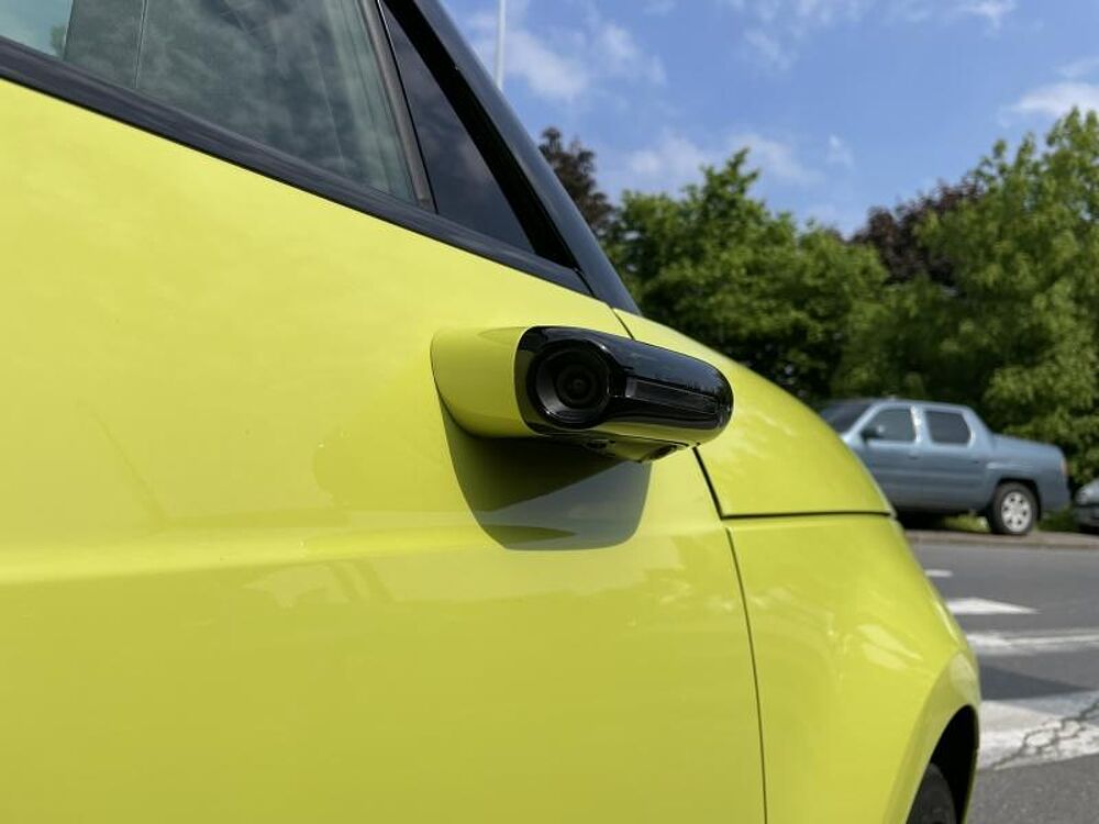 Honda Honda e Honda e 136ch 4cv