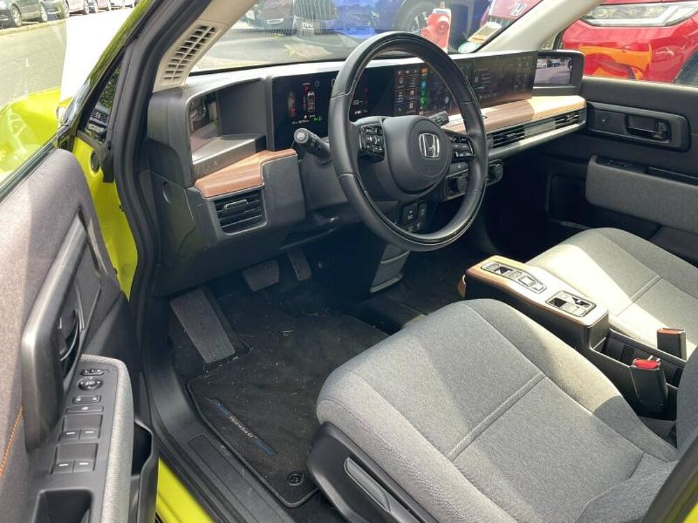 Honda Honda e Honda e 136ch 4cv