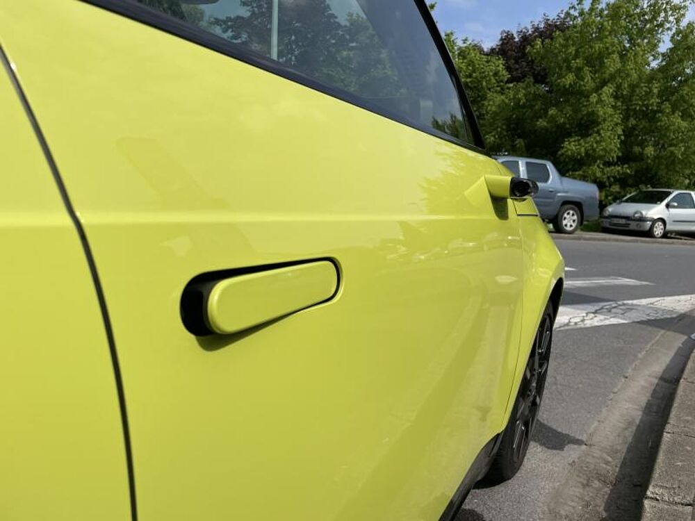 Honda Honda e Honda e 136ch 4cv