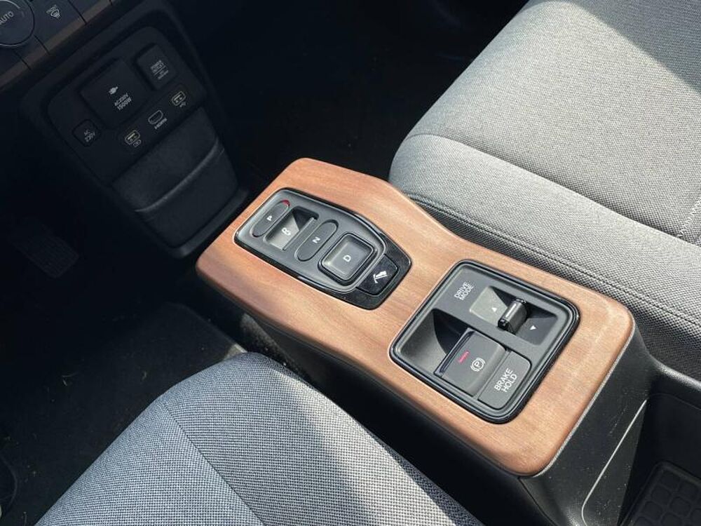 Honda Honda e Honda e 136ch 4cv