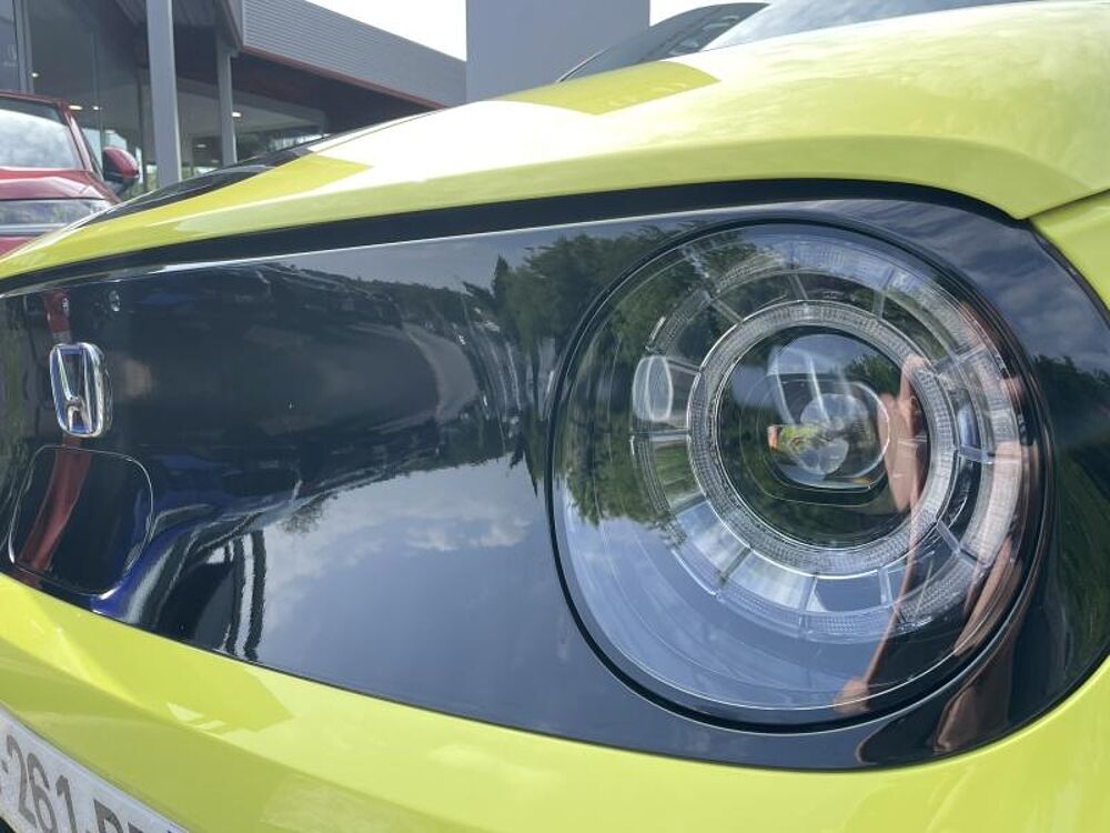 Honda Honda e Honda e 136ch 4cv