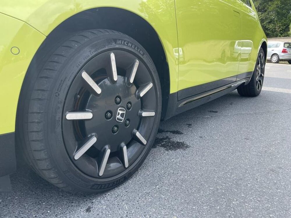 Honda Honda e Honda e 136ch 4cv