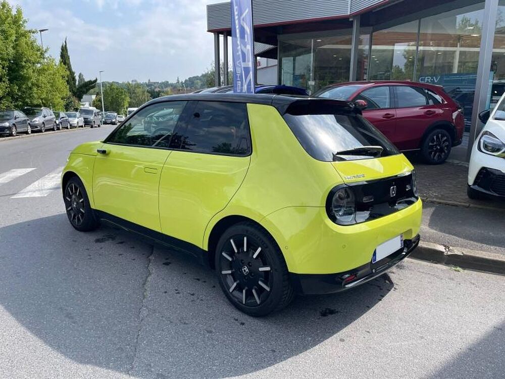 Honda Honda e Honda e 136ch 4cv