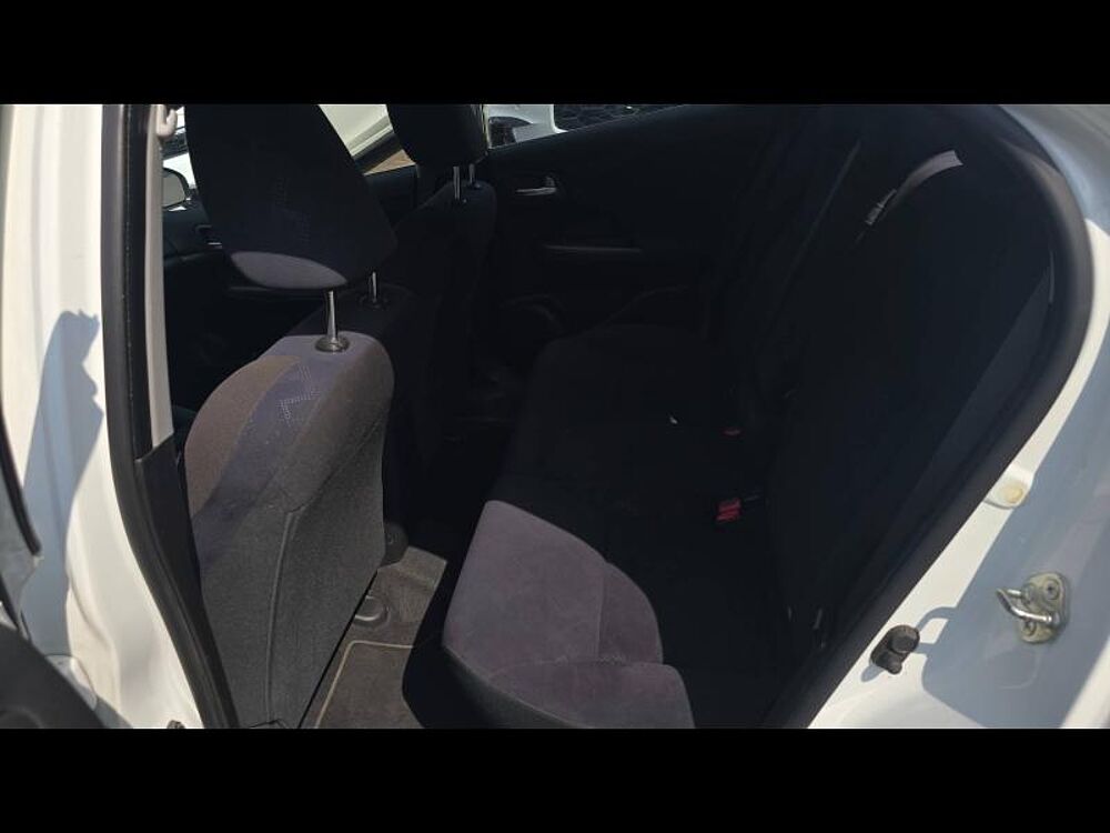 Honda Civic 1.6 i-DTEC 120ch Executive