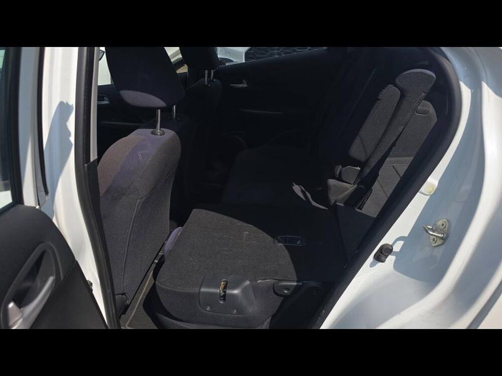 Honda Civic 1.6 i-DTEC 120ch Executive