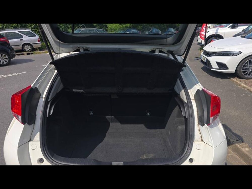 Honda Civic 1.6 i-DTEC 120ch Executive