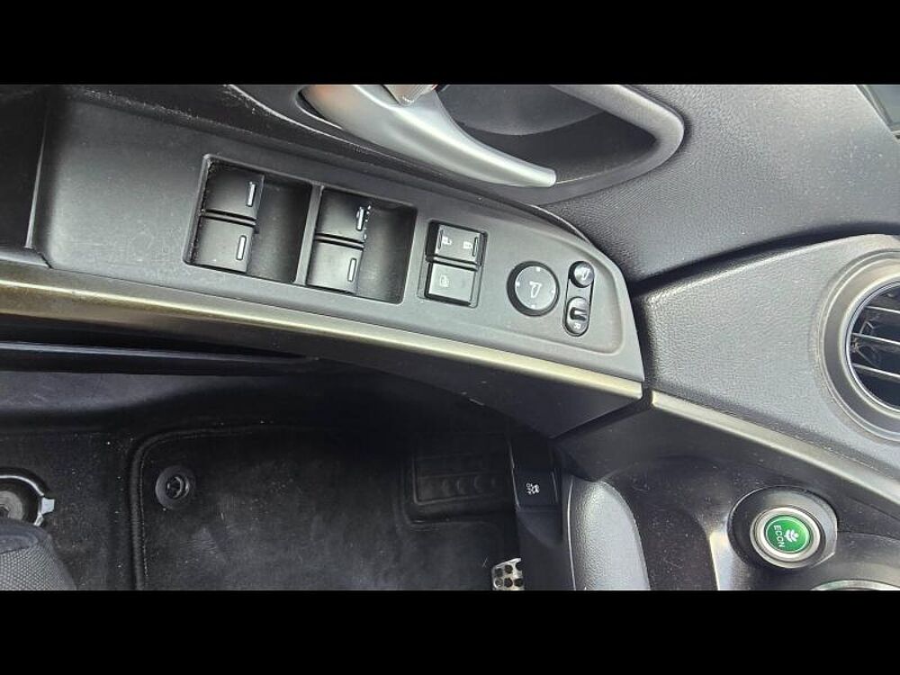 Honda Civic 1.6 i-DTEC 120ch Executive