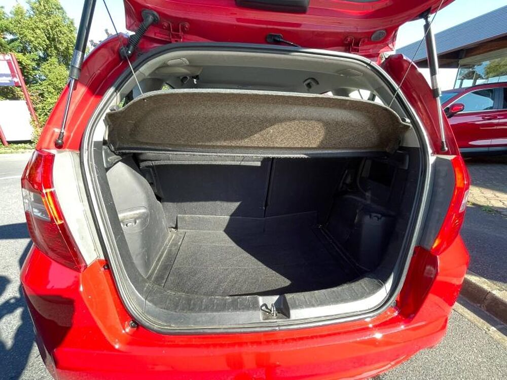 Honda Jazz 1.4 i-VTEC 100 Elegance