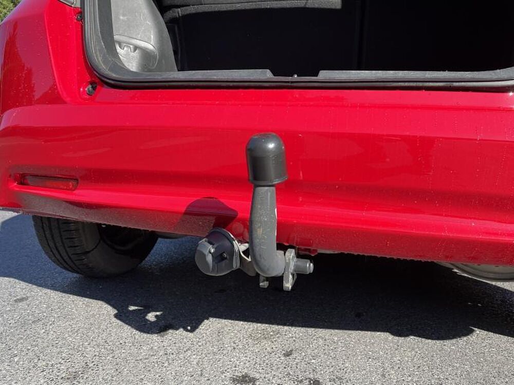 Honda Jazz 1.4 i-VTEC 100 Elegance