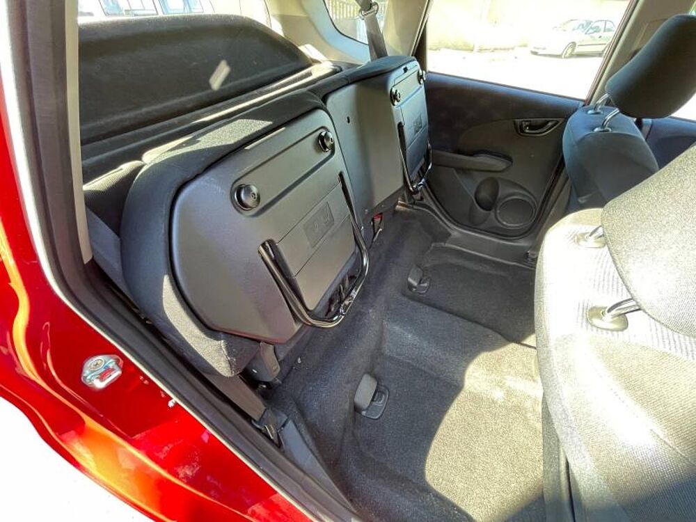 Honda Jazz 1.4 i-VTEC 100 Elegance