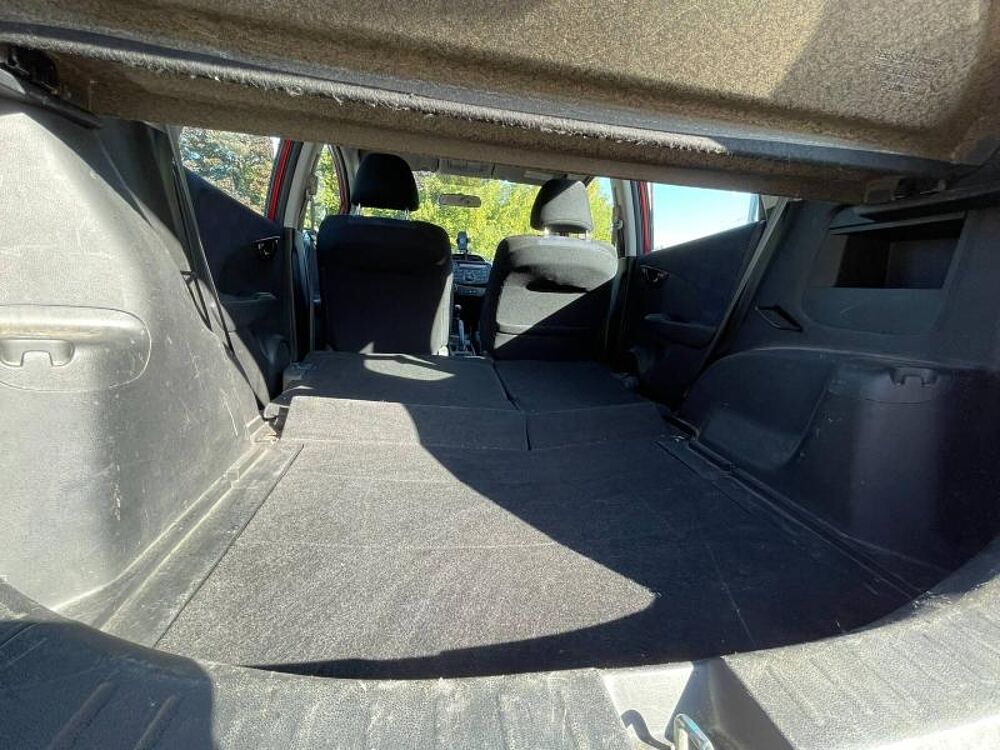 Honda Jazz 1.4 i-VTEC 100 Elegance