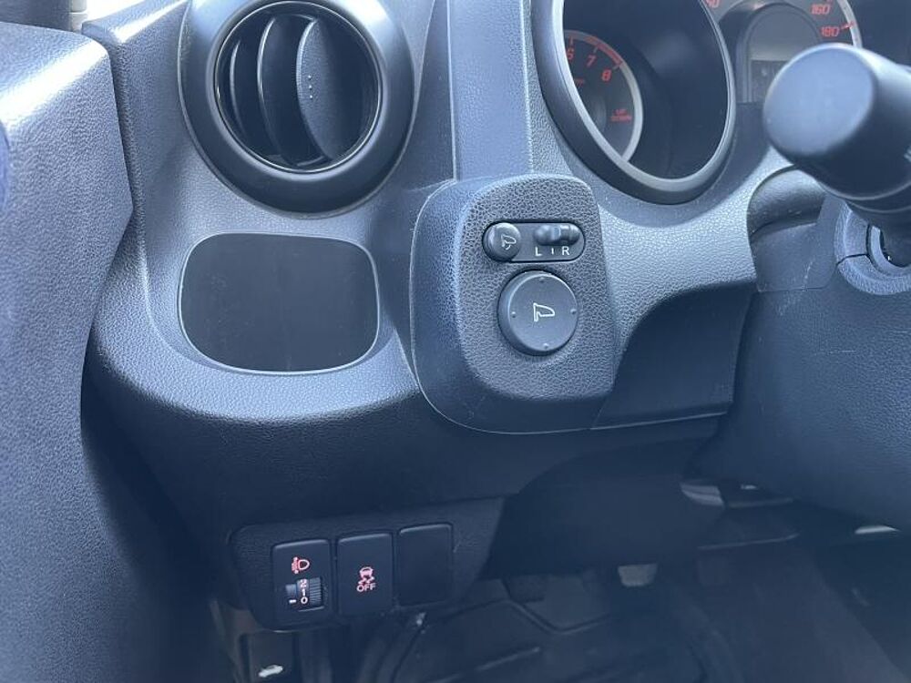 Honda Jazz 1.4 i-VTEC 100 Elegance