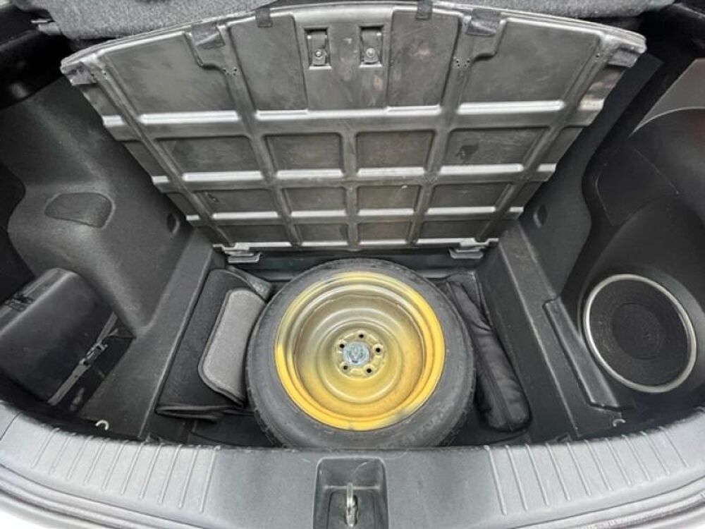 Honda Civic 2.2 150ch i-DTEC Exclusive Navi