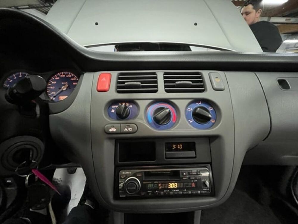 Honda HR-V 1.6 Sport 5p