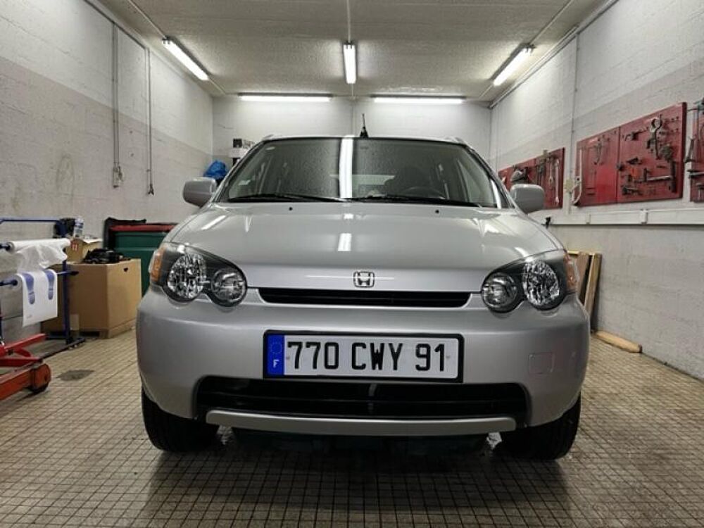 Honda HR-V 1.6 Sport 5p