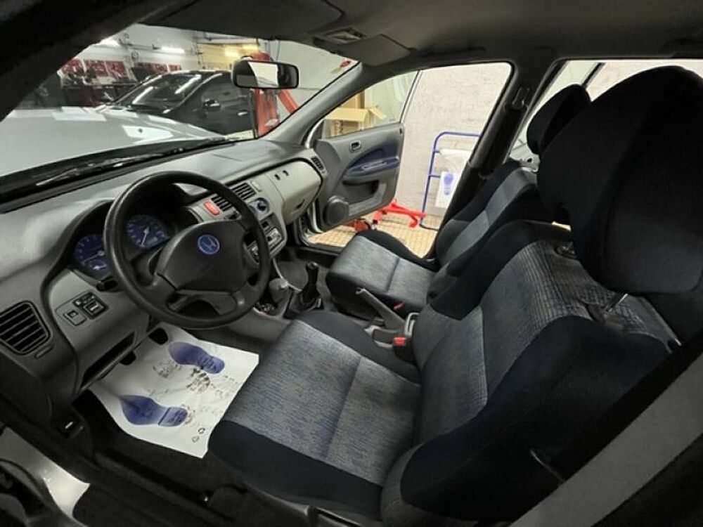 Honda HR-V 1.6 Sport 5p