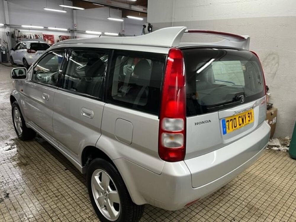 Honda HR-V 1.6 Sport 5p