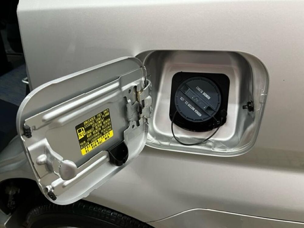 Honda HR-V 1.6 Sport 5p