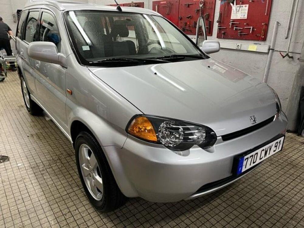 Honda HR-V 1.6 Sport 5p