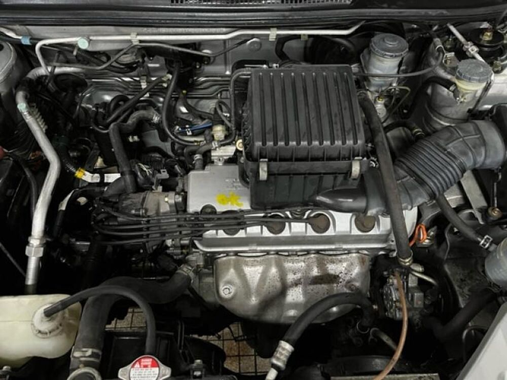 Honda HR-V 1.6 Sport 5p